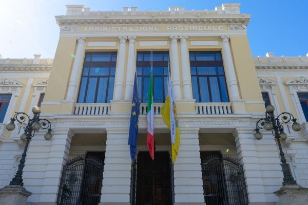 Città Metropolitana, approvati provvedimenti di bilancio
