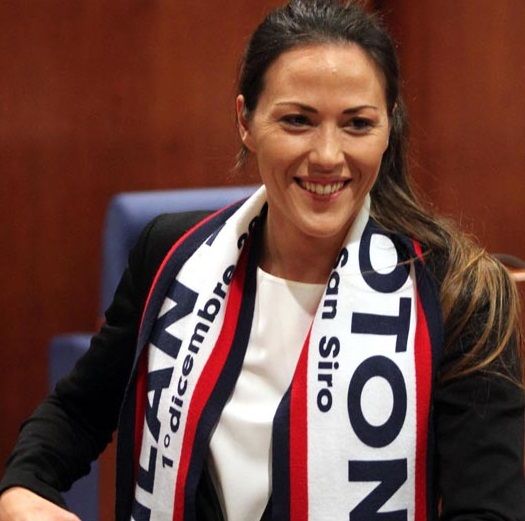 Per Flora Sculco il Crotone ha in mano la serie A