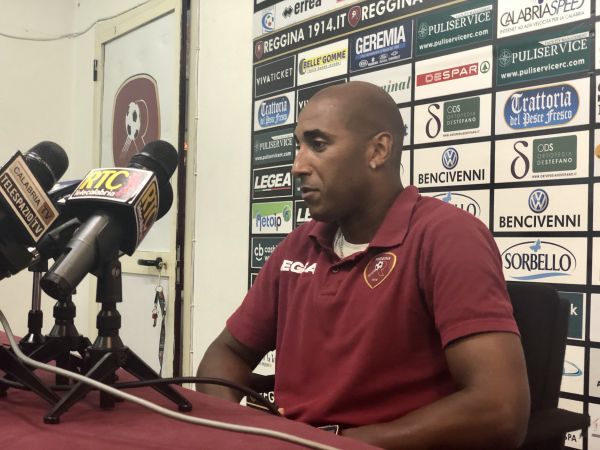 Reggina - Rende: le pagelle di Peppe Rotta