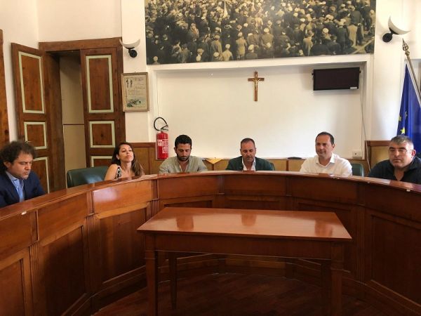 Villa S. Giovanni, fondi per il completamento del polmone di stoccaggio