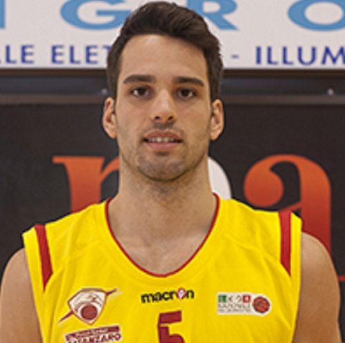 Vis Reggio, ultimo colpo di mercato