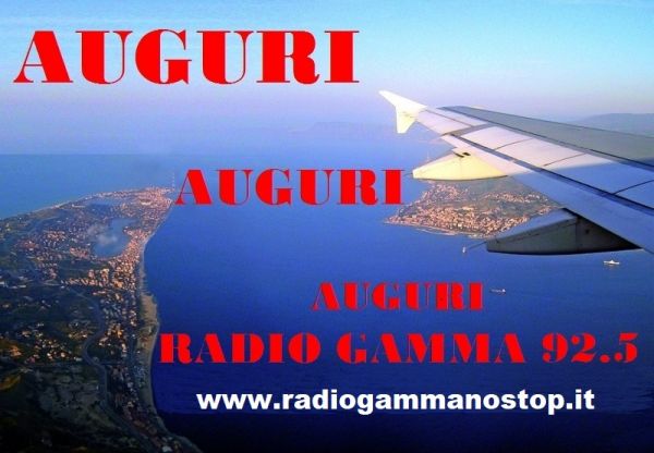 AUGURI AUGURI