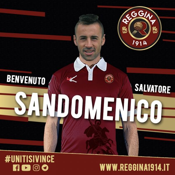 CASERTANA-REGGINA 0-1, poche distrazioni ed un super Confente