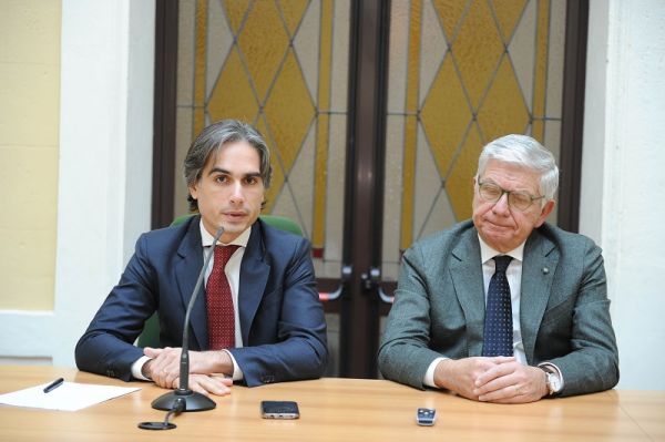 Città Metropolitana, convenzione con la SACAL