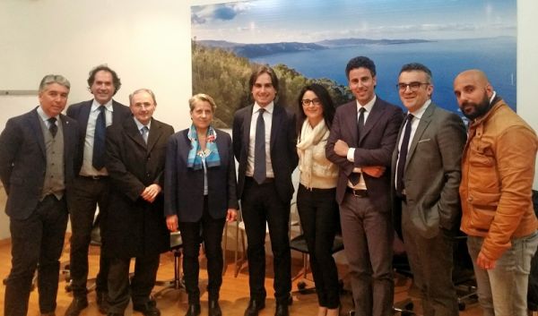Comune di Reggio Calabria, accordo per il nuovo Palazzo di Giustizia