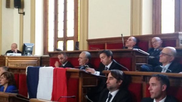 Comune di Reggio Calabria, approvati i punti discussi in consiglio
