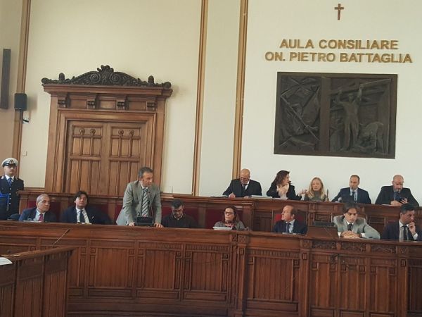 Comune di Reggio Calabria, approvato Regolamento Assegnazione Alloggi