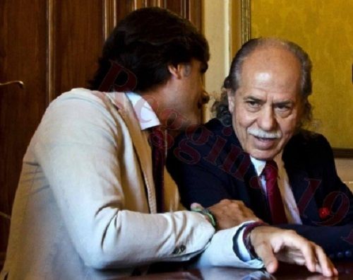 Comune di Reggio Calabria, auguri alla nuova proprietà della Reggina