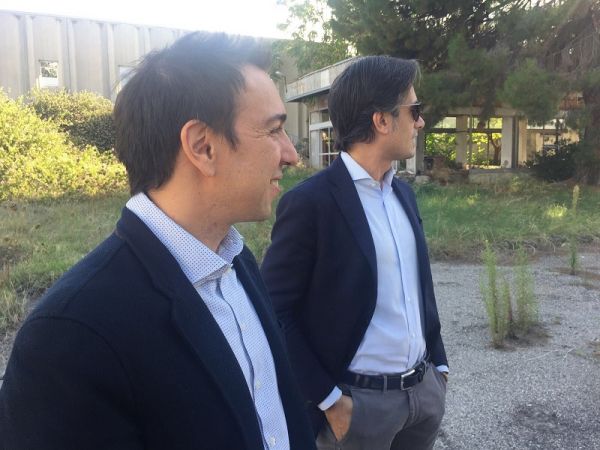 Comune di Reggio Calabria, Castorina insiste sulla differenziata