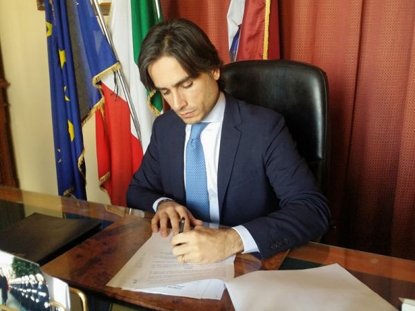 Comune di Reggio Calabria, Consiglia di Stato annulla ordinanza TAR