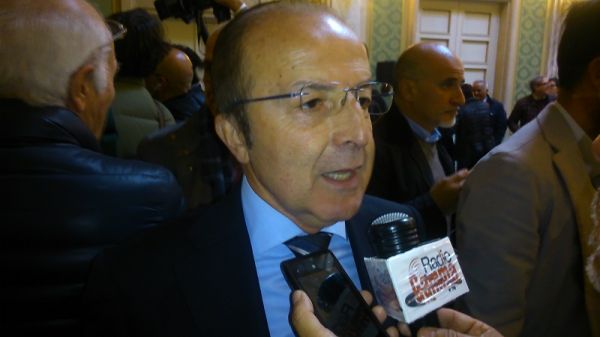 Comune di Reggio Calabria, impegno di Zimbalatti per le auto abbandonate