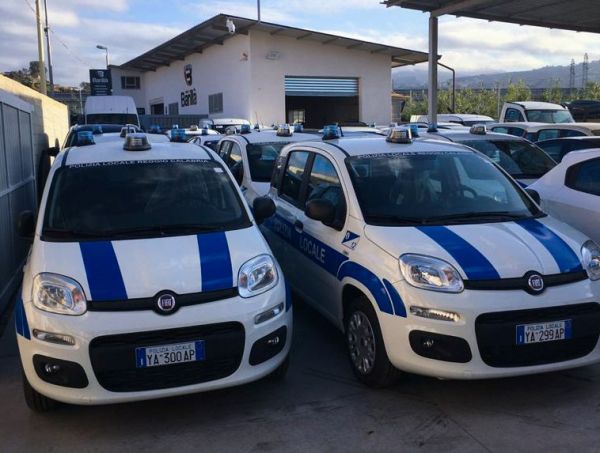 Comune di Reggio Calabria, interforze per prelievi abusivi acqua potabile