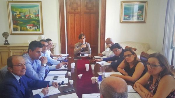 Comune di Reggio Calabria, maggioranza soddisfatta per la proroga bilanci