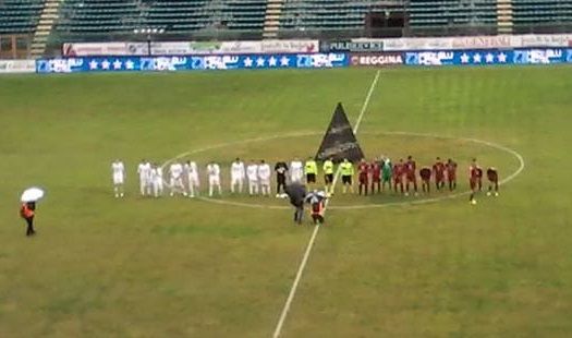 Comune di Reggio Calabria, manutenzione stadio