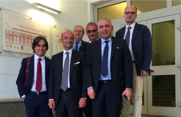 Comune di Reggio Calabria, passo decisivo per il nuovo ospedale