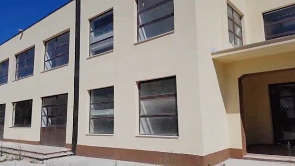 Comune di Reggio Calabria, scuole chiuse lunedì 25 novembre