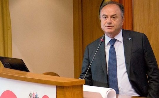 Giornalisti Calabria, A Nicola Gratteri il VII Premio Caccuri