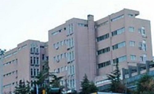 Grande Ospedale Metropolitano, Coronavirus in Medicina d'Urgenza
