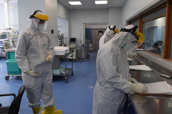 Grande Ospedale Metropolitano, finanziamenti europei al Servizio Immunotrasfusionale