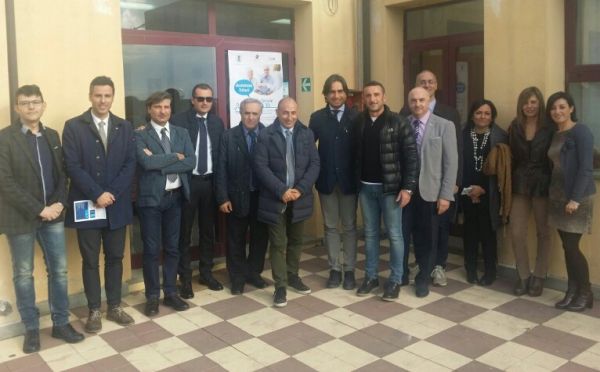 La Reges apre lo sportello sociale a Mosorrofa