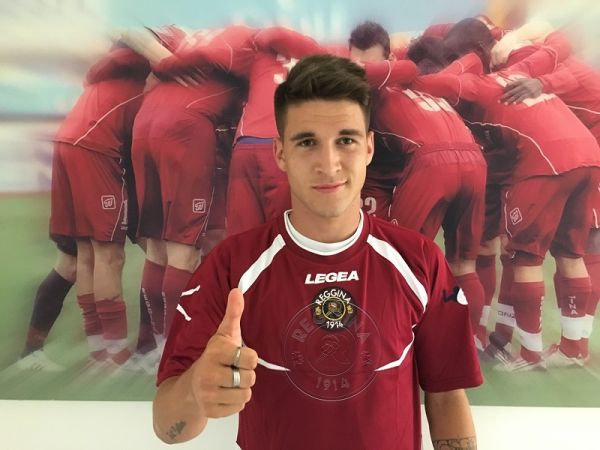MATERA - REGGINA 0-6, vittoria facile come previsto