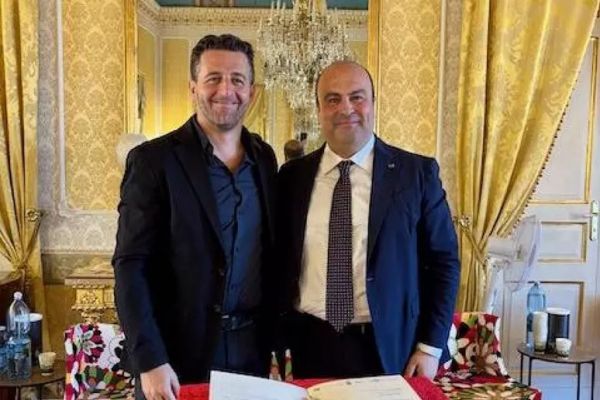 Nasce la Carta di Calabria, patto per il futuro dell'olivicoltura italiana