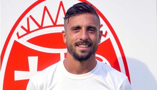 REGGINA - LECCE 0-1, sconfitta immeritata