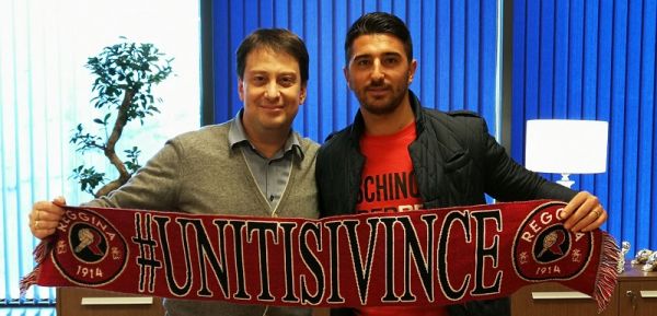 REGGINA - PORDENONE 1-0, vittoria di squadra compatta