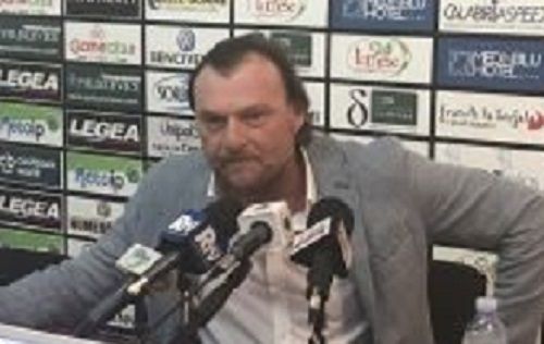 Reggina 1914, il riepilogo dei movimenti di mercato