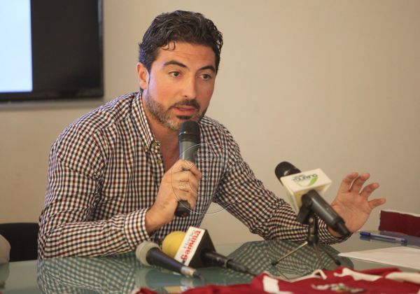 Reggina, Basile: bene ii gioco ma occorre migliorare