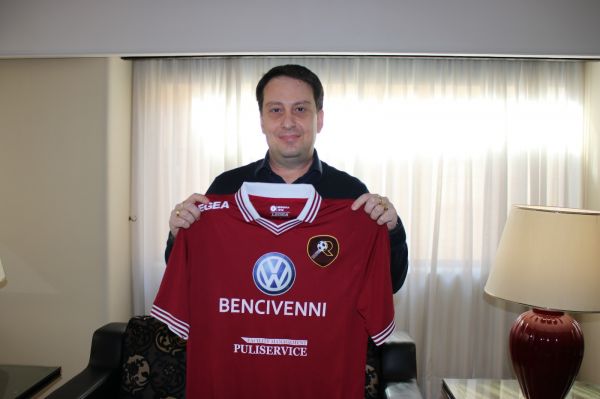 Reggina: Ufficiale l’acquisto del marchio