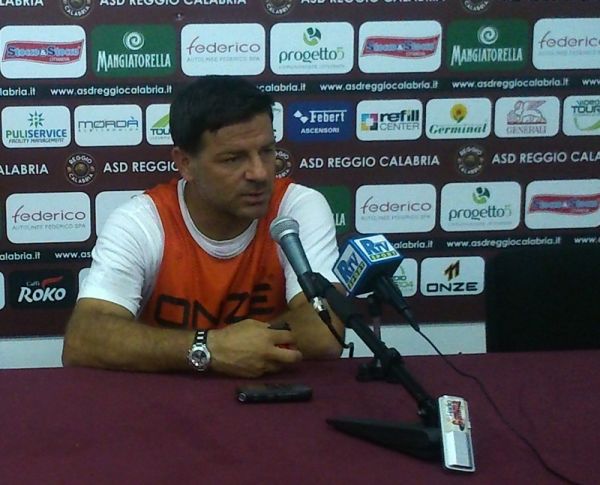 REGGIO CALABRIA - FRATTESE 0-0: amaranto in salute