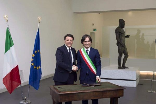 Reggio Calabria, apertura Museo è una giornata storica