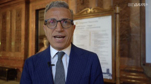 Sciopero Magistratura: anche a Reggio manifestazione dell’Anm