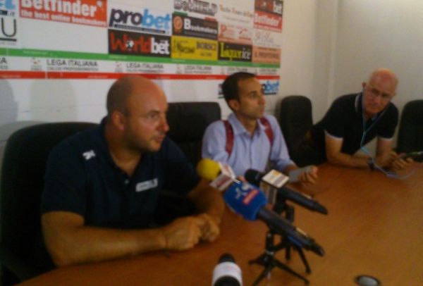 VIBONESE - REGGINA 2-2, un passo avanti per gli amaranto