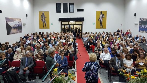 Accademia del Tempo Libero, aperta la ventesima stagione