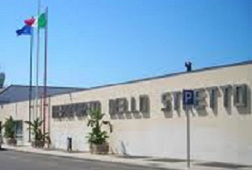 Aeroporto dello Stretto, per Chizzoniti è arrivato il "de profundis"