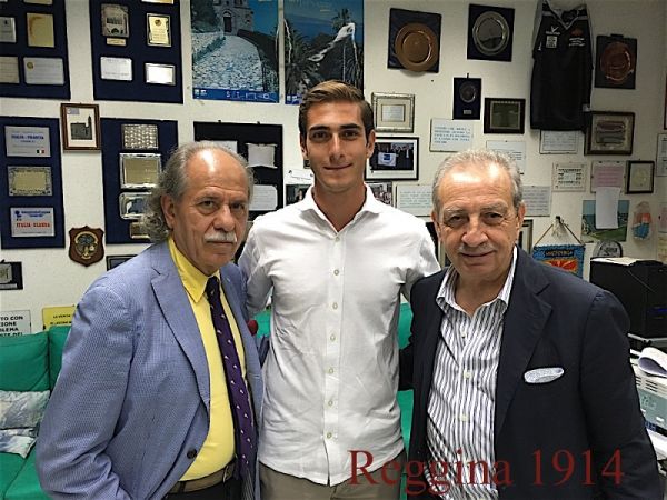 AKRAGAS - REGGINA 2-2, le pagelle di Peppe Rotta