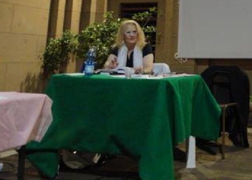 Centro Internazionale Scrittori, il programma di Dicembre