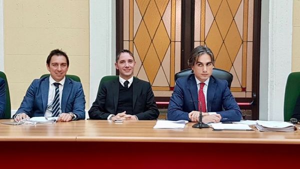 Città Metropolitana, fatto grave la morte di Sacko