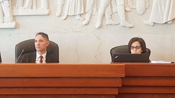 Cittò Metropolitana, il resoconto del Consiglio
