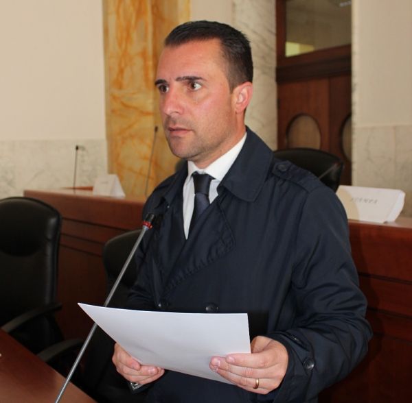 Città Metropolitana, Reggio pronta ad accogliere i corridori