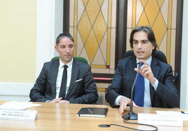 Città Metropolitana, seduta aperta sull'Aeroporto dello Stretto