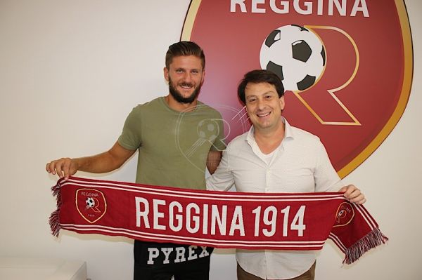 CITTADELLA - REGGINA 1-1, le pagelle di Peppe Rotta