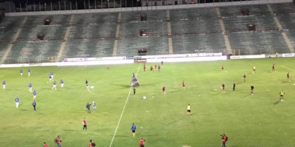 Comune di Reggio Calabria, aggiudicata gara d'appalto per seggiolini stadio