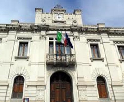 Comune di Reggio Calabria, allerta meteo codice rosso