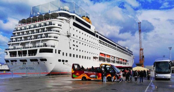 Comune di Reggio Calabria, arriva la Costa Neo Riviera