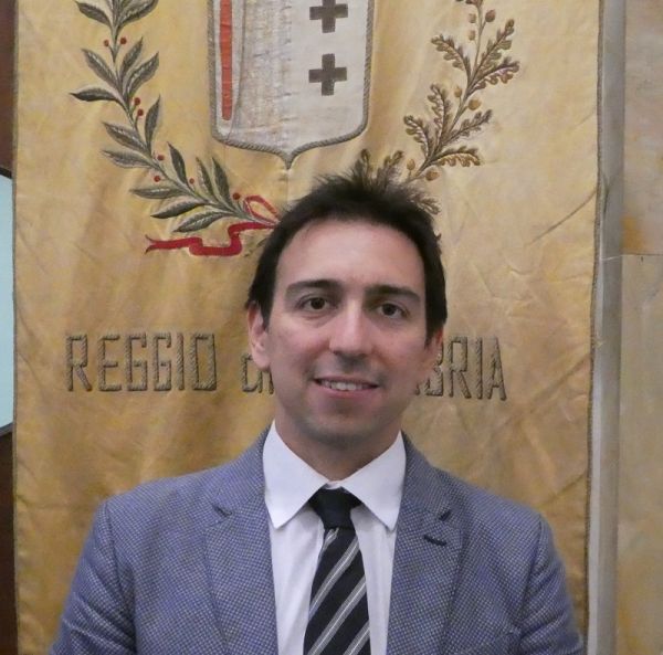 Comune di Reggio Calabria, Castorina su lavori Scatolone