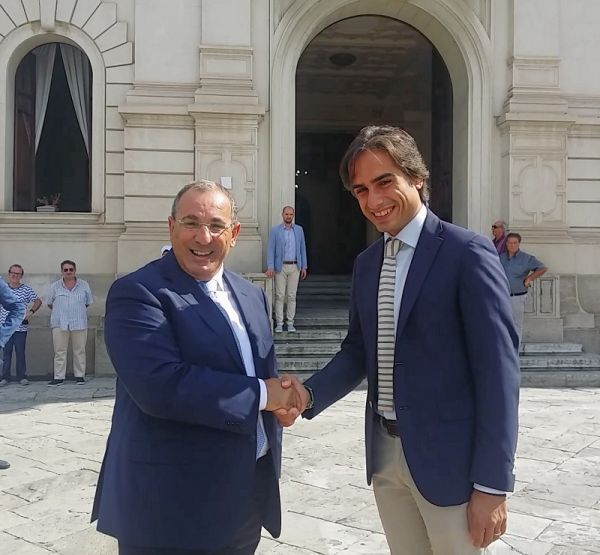 Comune di Reggio Calabria, Consiglio di Stato da ragione all'Amministrazione