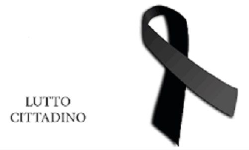 Comune di Reggio Calabria, lutto cittadino